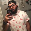 Simon Rios - @iwrestldyourmom - Poshmark